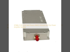 Module anti-drone LDMOS de 47 dBm 2.4G 50W Module anti-amplificateur de puissance Fpv