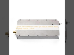LDMOS 700-1000MHz Module du compteur Fpv Module de l'amplificateur de puissance RF 50W