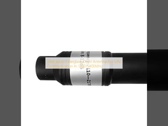 50W 60cm Omni-Antenne en fibre de verre pour la communication UAV dans 5100-5400MHz