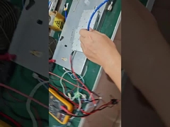 100W vidéo de test 4000-6000