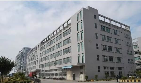 Shenzhen Ladasky Technology Co.，Ltd ligne de production du fabricant