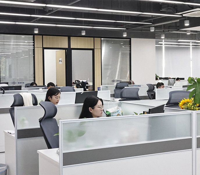 Chine Shenzhen Ladasky Technology Co.，Ltd Profil de la société