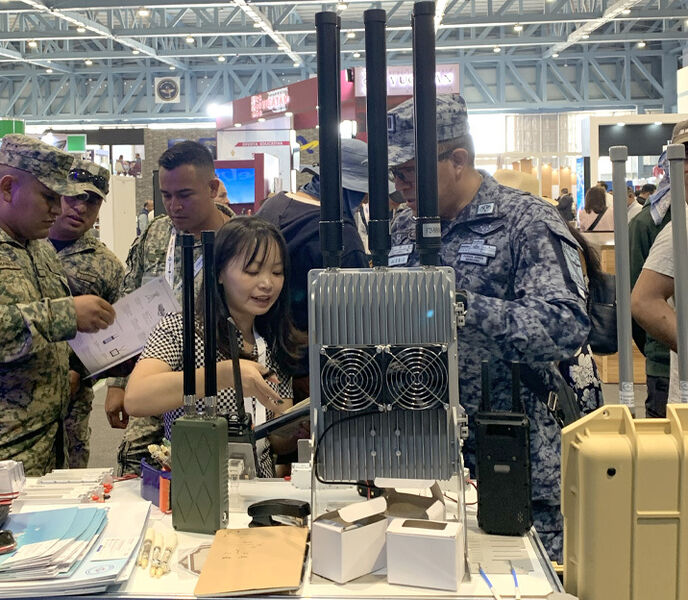 Chine Shenzhen Ladasky Technology Co.，Ltd Profil de la société