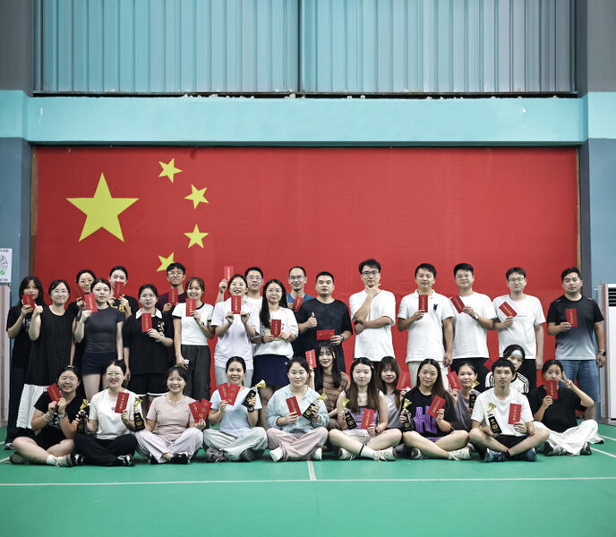 Chine Shenzhen Ladasky Technology Co.，Ltd Profil de la société