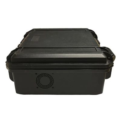 acheter Blocage de fréquence par drone 4 canaux fabrication en ligne