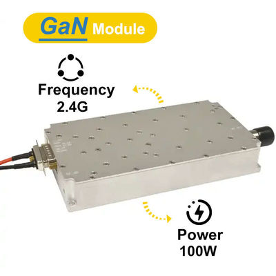 acheter Autel Anti Fpv C-Uas Mavic 3 2.2G 100W GaN Anti-module pour C-Uas Pologne Fpv PA Module fabrication en ligne