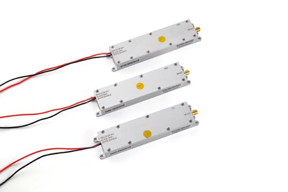Customization 500-600MHz 30W GaN Technology Module for Anti Fpv Anti Drone RF PA Module