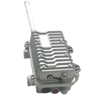 Aluminum Enclosure Counter Fpv Device Against Drone Equipment 1 Band 900-1100MHz