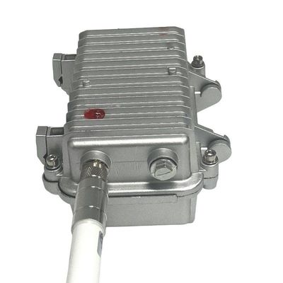 5.2GHz Portable Anti FPV Device Fixed Site with Aluminum Enclosure Customized