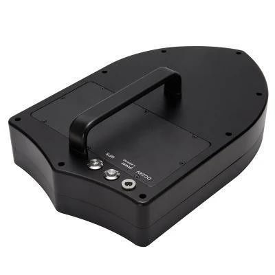 acheter Appareil portatif 2.4G 5.8g GPS 3 bandes suppresseur de signal de bouclier UAV pour système anti drone fabrication en ligne