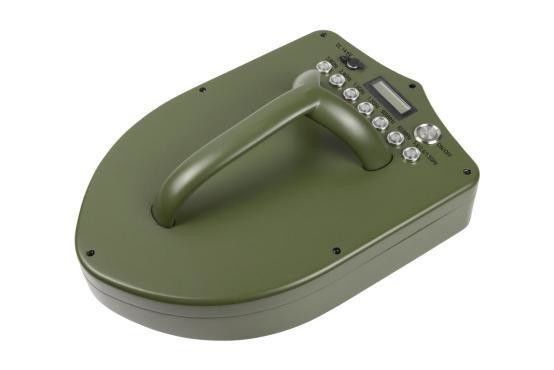 acheter 100W 2.4G 5.8G GPS 3 bandes signal de drone brouilleur de signal Uav bouclier suppresseur de signal fabrication en ligne