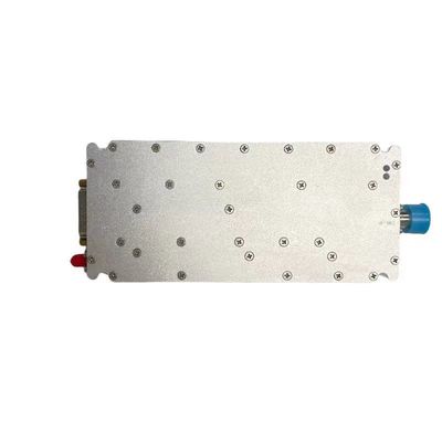 Counter Drone 100W RF Power Amplifier Module 2400-2500mhz Uav Jamming