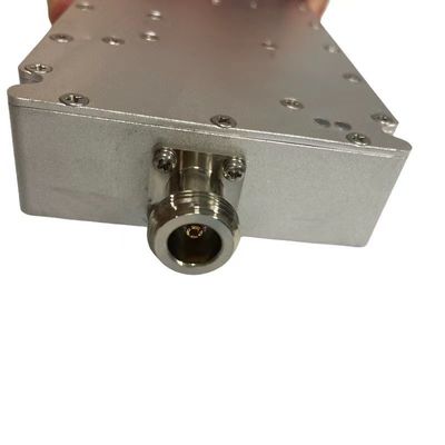 Temperature VSWR Protection 100W RF Power Amplifier Module for FPV Equipment