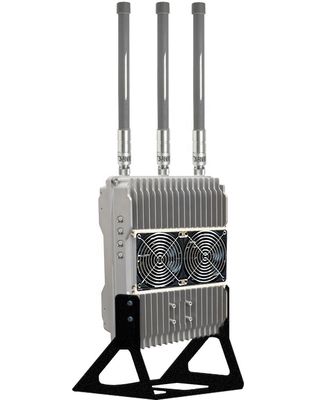 acheter Équipement FPV de compteur AD en aluminium 900MHz 2,4 GHz 5,8 GHz 150W avec ventilateur de refroidissement fabrication en ligne