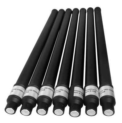 acheter Antenne anti drone à transmission numérique 970-1100MHz 50W 60cm 25mm en fibre de verre fabrication en ligne