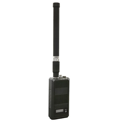High Gain Anti Drone System Handheld Suppressor One Band 2300-2550MHz 40W 50W IP68