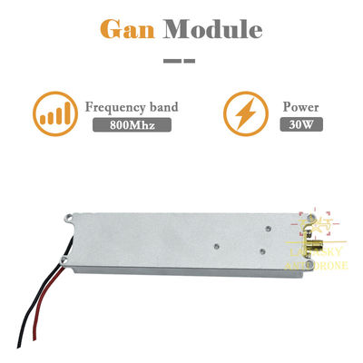 acheter 720-880MHz Fréquence 45dBm Gain 30W GaN Anti-module pour Autel Fpv Ua Pologne Module RF fabrication en ligne