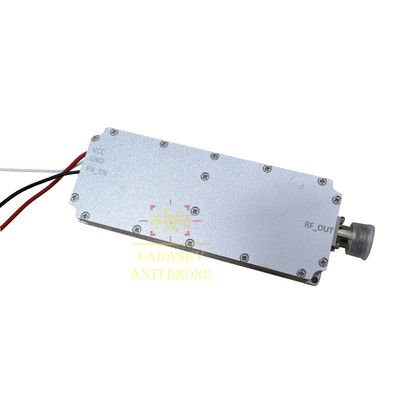 acheter Système anti-drone de 700 à 1000 MHz 50 W contre-drone Lora Module Fpv Module 400 à 700 MHz système anti-drone contre fpv 250 à 400 MHz 50 W 100 à 1100 MHz fabrication en ligne
