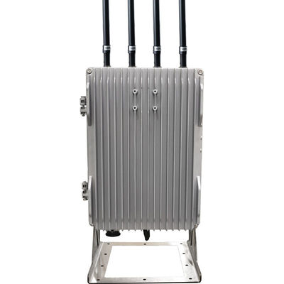 acheter Dispositif anti-FPV à 4 bandes monté sur un véhicule 10 kg 330*235*160 mm Taille fabrication en ligne