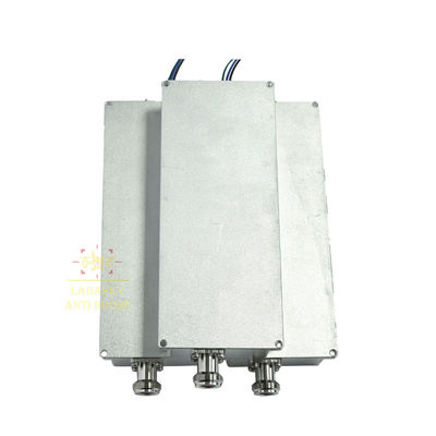 400-700MHz 100W GaN Module Anti Drone Anti Fpv Anti Dji Anti Autel Fpv Suppresor 700-1000MHz RF Module