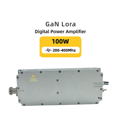 acheter 200-400MHz 100W GaN Module anti-drone anti-Fpv anti-Dji anti-autel Fpv suppresseur 700-1000MHz Module RF fabrication en ligne