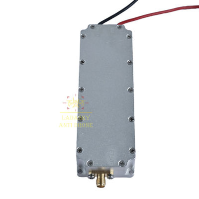 750-1050MHz 50W GaN Module Anti Drone Anti Fpv Anti Dji Anti Autel Fpv Suppresor 700-1000MHz RF Module