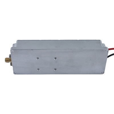 750-1050MHz 50W GaN Module Anti Drone Anti Fpv Anti Dji Anti Autel Fpv Suppresor 700-1000MHz RF Module