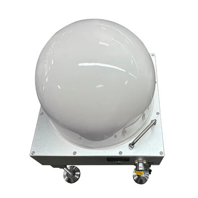 acheter UAV d'inspection sphérique équipement anti-UAV stationnaire 5 km distance 360 degrés angle drone système de détection FPV fabrication en ligne