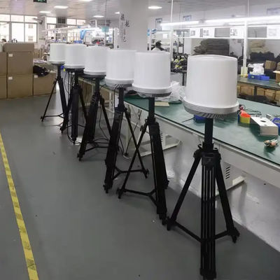 acheter Systèmes d'alarme de sécurité Systèmes d'alarme ultra-distance Système de détection de drones monté sur véhicule Système de détection anti UAV 7-15KM Système VS Skyeye Skycope fabrication en ligne