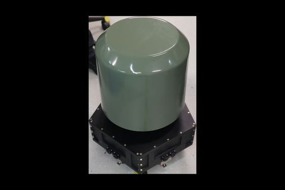 acheter DR100-AB Détection et détection de drones montés sur véhicule fabrication en ligne