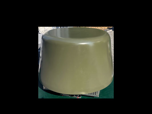 acheter DR100-C8 Spécifications techniques de l'équipement de défense FPV monté sur véhicule fabrication en ligne