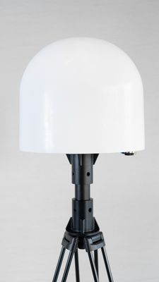 Full Frequency Band Scanning and Display Drone Detection and Jamming Equipment with Key Detection Frequency Bands 5.8GHz