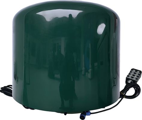 acheter 300mh-6GHz bande complète DR100-C8 équipement de défense FPV monté sur véhicule système de défense anti-drone fabrication en ligne