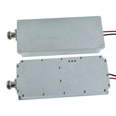 2000-2700MHz 100W wideband GaN Anti-Module for FPV Anti Drone System C-Uas Mavic 3 Autel Fpv Ua Poland RF Module