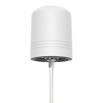 acheter Détection de drones stationnaires de 100 MHz à 6 GHz par radiofréquence pour détecteur de spectre de drones fixes 3-10 km fabrication en ligne