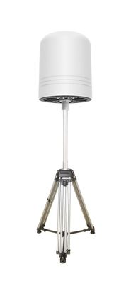 acheter Détecteur de spectre fixe de drones à fréquence radio fixe de 3 à 10 km fabrication en ligne