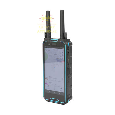 100-6000MHz Detection Range 3km Handheld Drone Detection with Positioning and Tracking signal Detection Analysis for Uav Discovery Identification