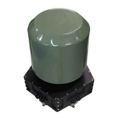 acheter Brouilleur de drones monté sur véhicule avec portée de 3 km et détection FPV fabrication en ligne