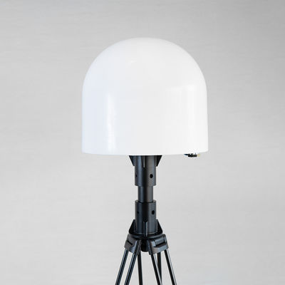 acheter Appareil de détection fixe de drones avec bande de fréquences pleine 70 MHz-6 GHz, détection à 360° et distance de détection ≥ 10 km fabrication en ligne