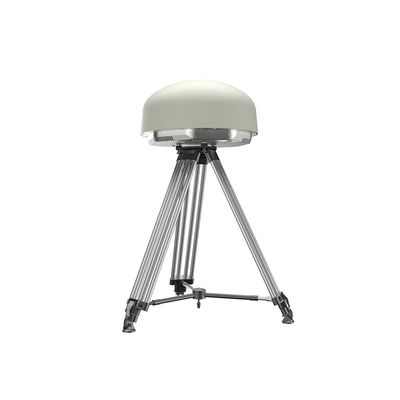 acheter Protection des prisons Détection fixe par drone Système de défense d'alerte précoce 300-6000MHz Détecteur de drones 5~10KM fabrication en ligne