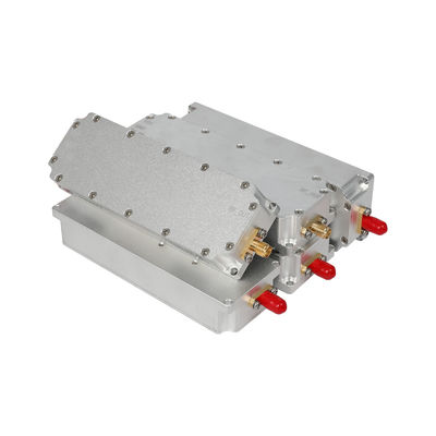 acheter Module d'amplificateur de puissance RF GaN de 6 à 8 GHz 50 W pour FPV et anti-drone fabrication en ligne