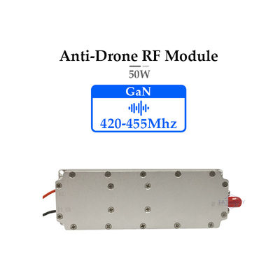 acheter Module GaN Autel Anti FPV 400-455MHz 50W Brouillage RF fabrication en ligne