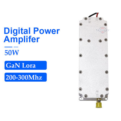 acheter 50W GaN Module RF anti-drone 200-300MHz 47dBm Amplificateur de puissance fabrication en ligne