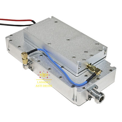 acheter Module amplificateur RF GaN 100W 1500-2500MHz pour systèmes anti-drone fabrication en ligne
