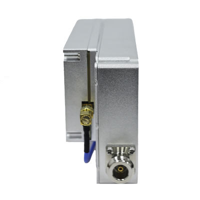 acheter Module amplificateur de puissance RF GaN 100W 2500-4000MHz pour anti-drone fabrication en ligne