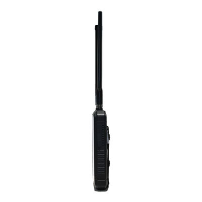 Portable Multi-Band UAV Detector 900MHz to 5.8GHz WiFi 3km Range