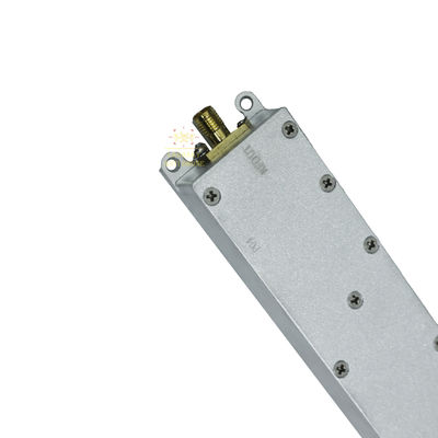 5.8G GaN Power Amplifier Module 10W Custom Frequency Anti-Drone