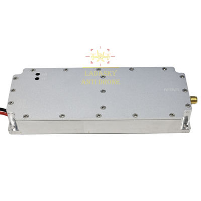 Acheter Amplificateur de puissance RF, carte d'amplificateur Rf, Module d'amplificateur Rf, système de sécurité pour drone Anti-FPV, Module d'amplificateur de puissance Rf 6500-7200M fabrication en ligne