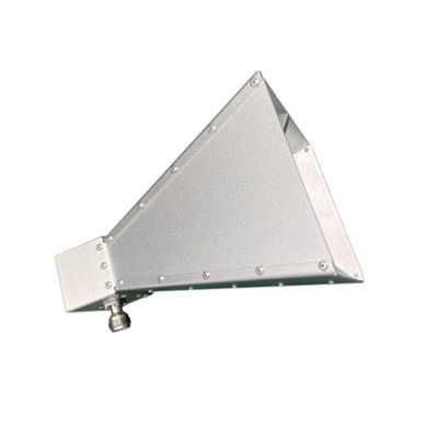 acheter Antenne de corne à gain élevé 18dBi avec connecteur SMA-femme pour la détection des drones et le rayonnement directionnel fabrication en ligne