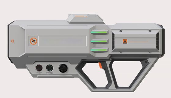 acheter Système anti-drone portatif avec une portée de brouillage de 300 ∼ 6 GHz, détection intégrée et contre-mesures pour le positionnement des drones et des opérateurs fabrication en ligne